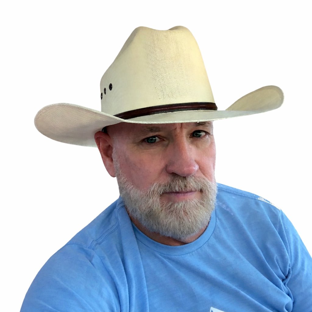 Rick, owner of Tornado Alley Storm Shelters